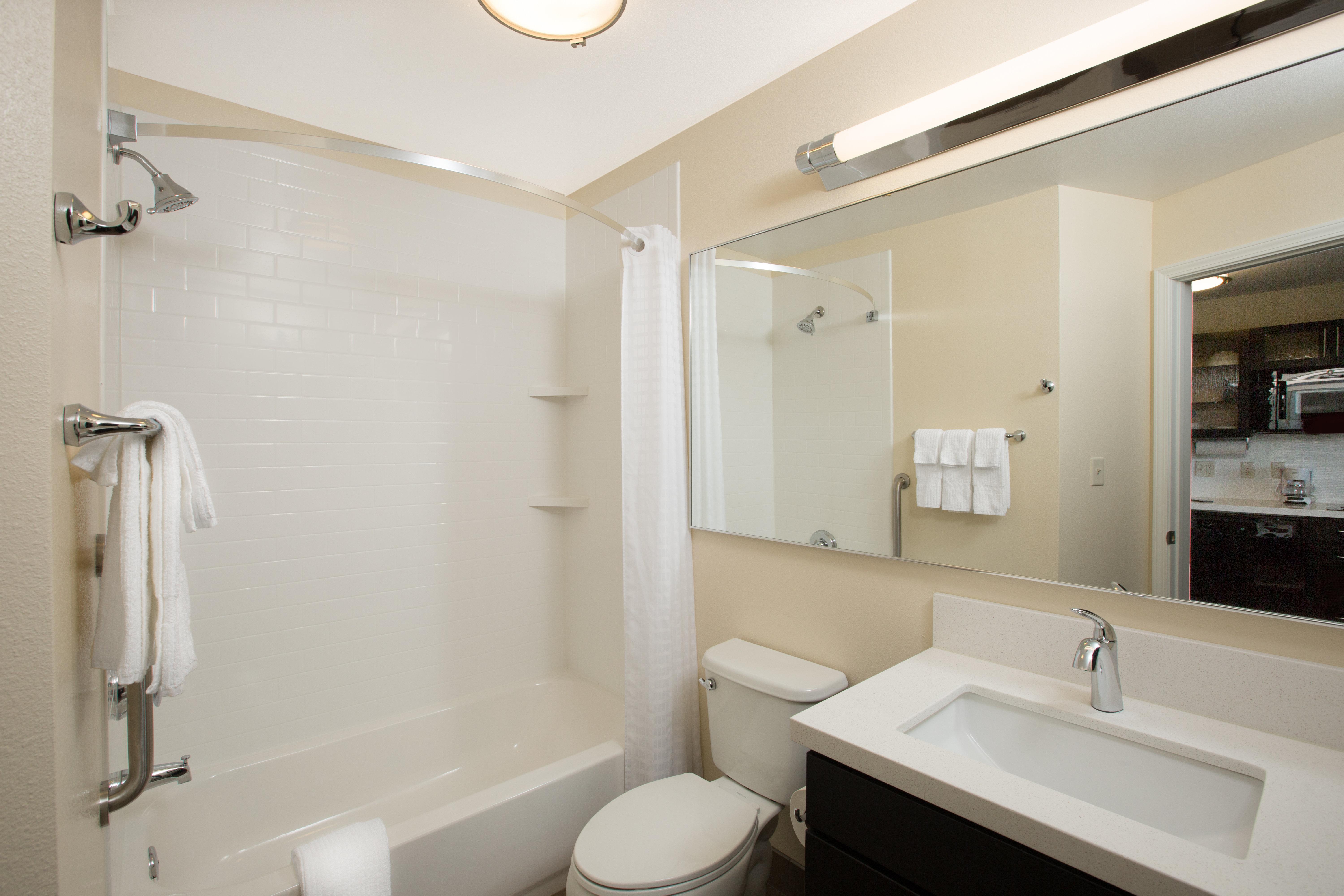Candlewood Suites - Omaha Millard Area By Ihg Eksteriør billede
