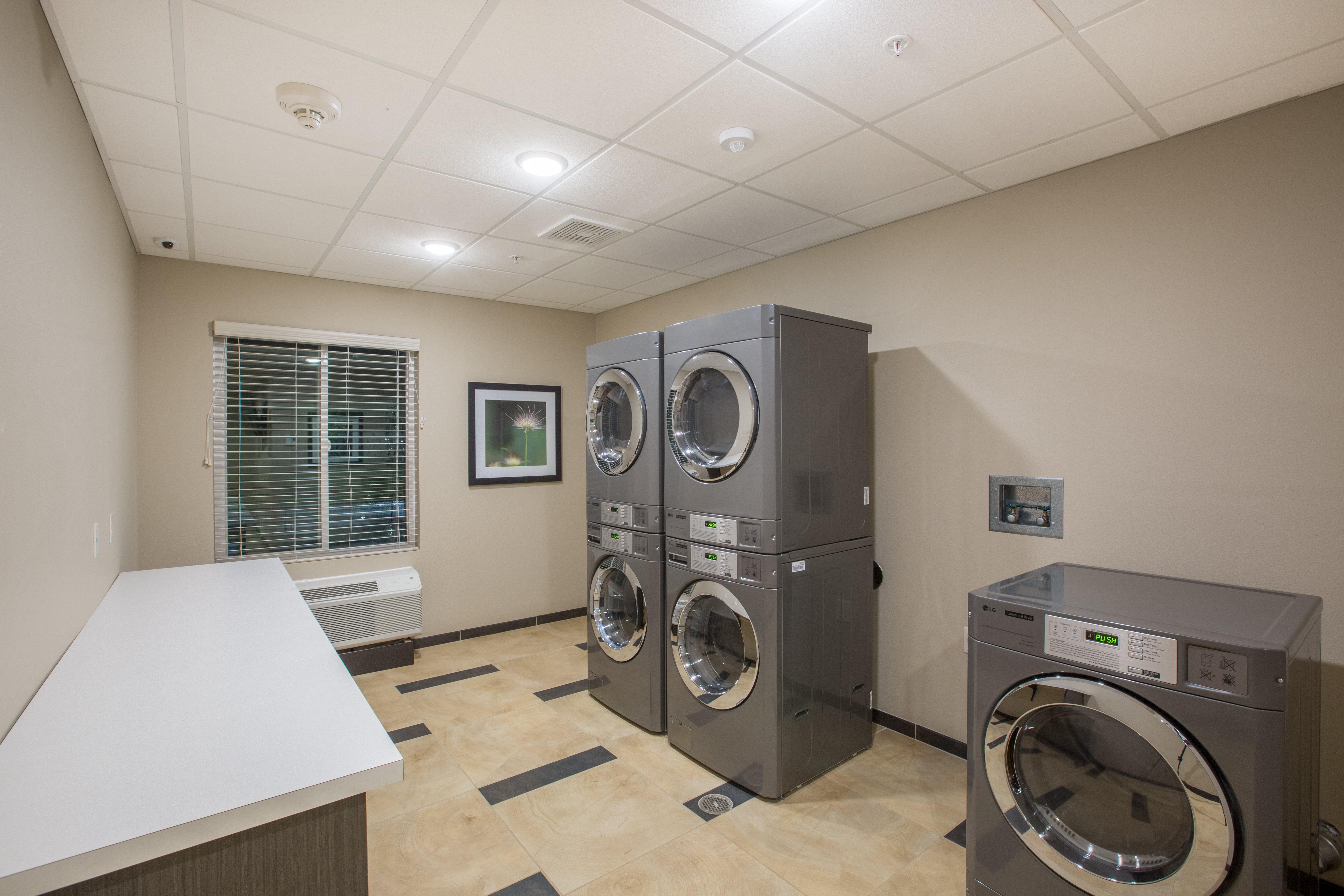 Candlewood Suites - Omaha Millard Area By Ihg Eksteriør billede