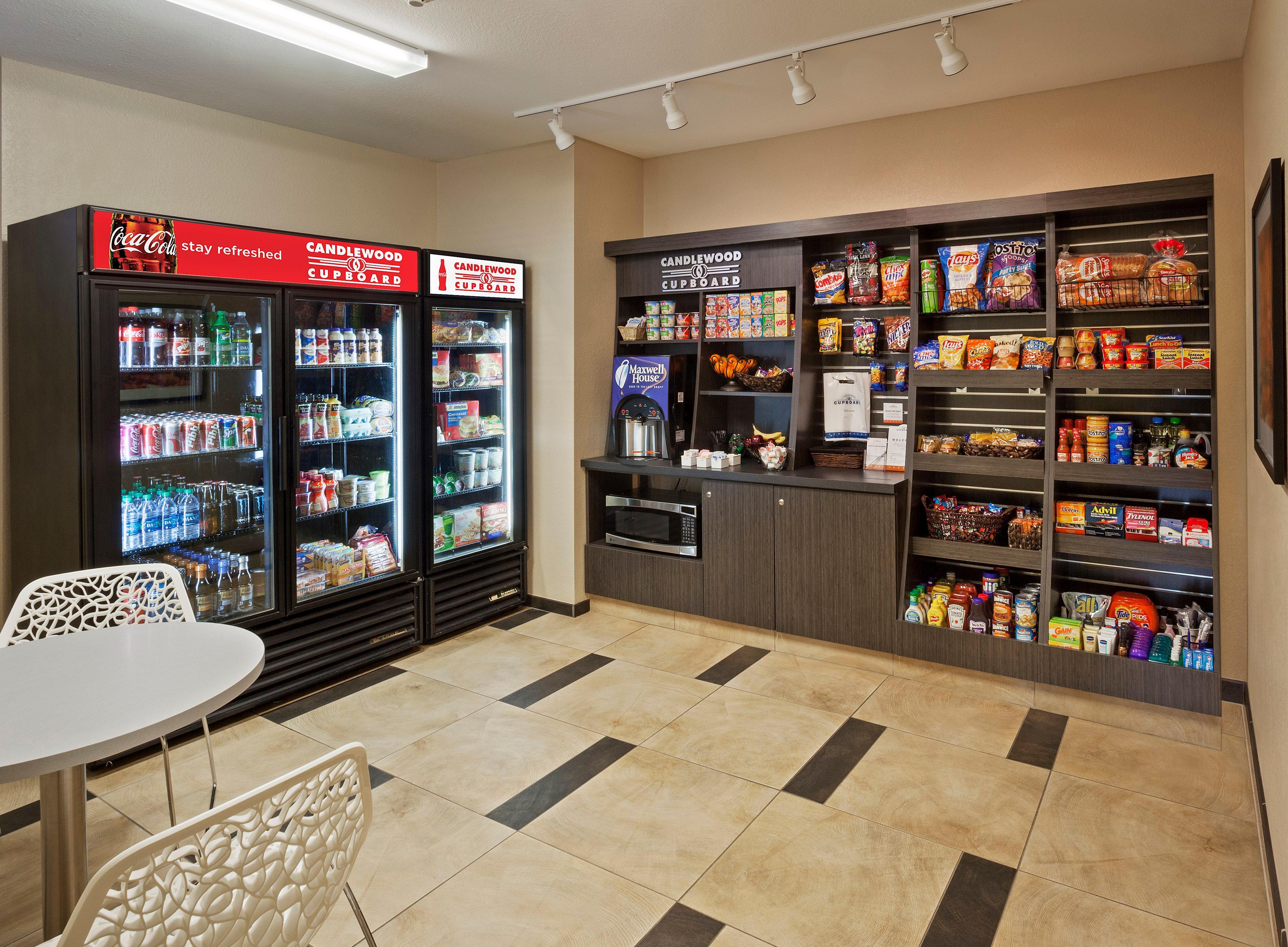 Candlewood Suites - Omaha Millard Area By Ihg Eksteriør billede