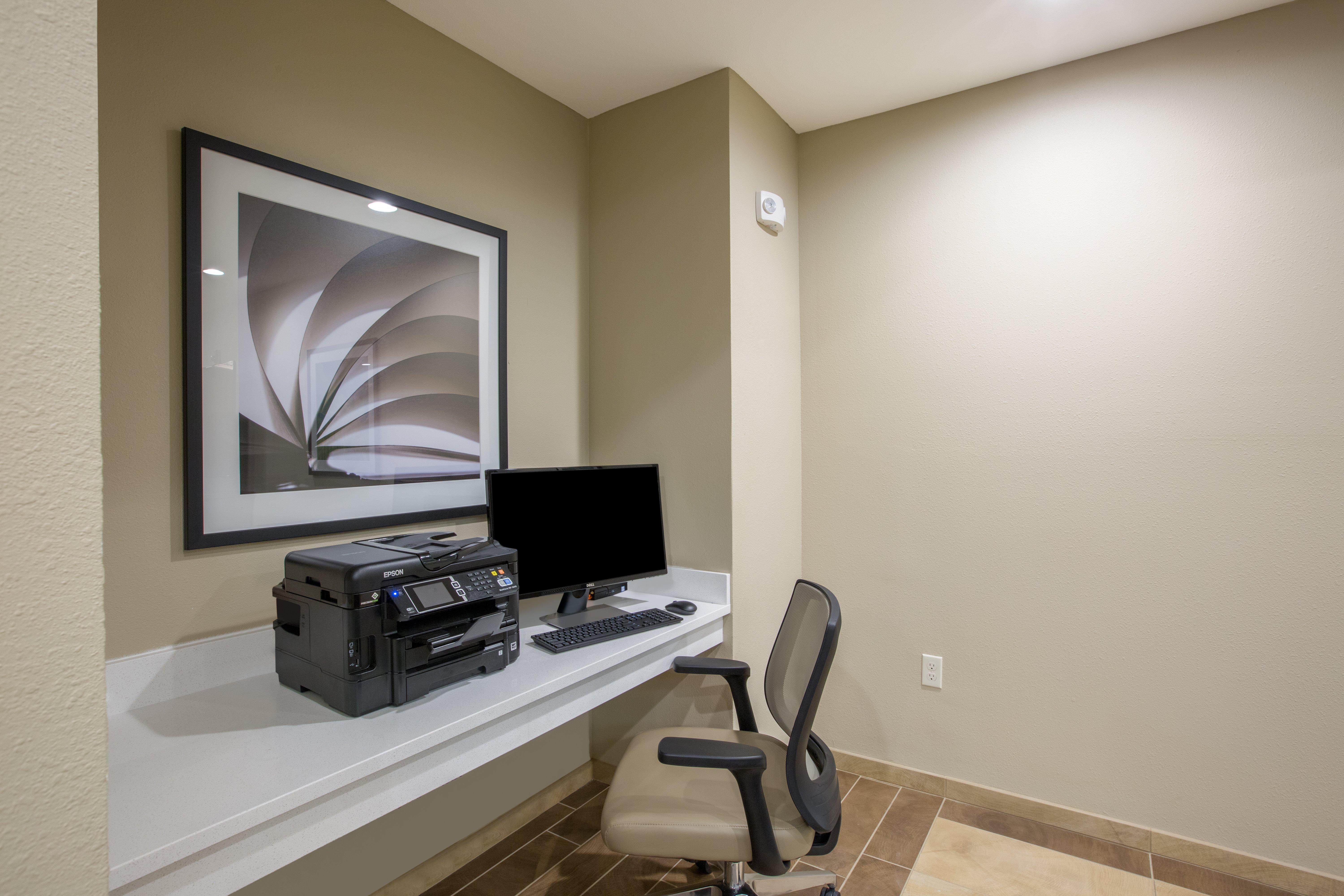 Candlewood Suites - Omaha Millard Area By Ihg Eksteriør billede