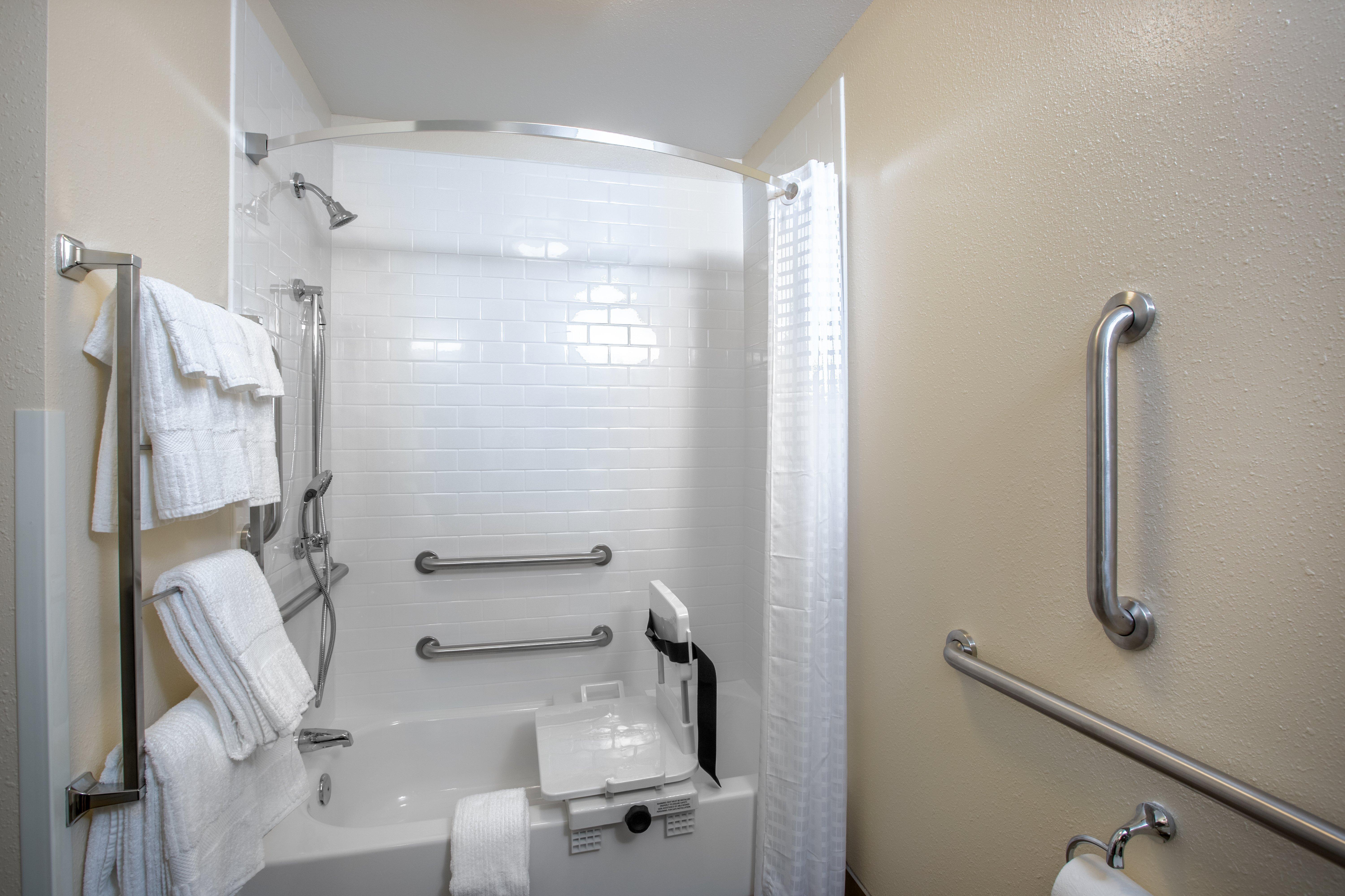 Candlewood Suites - Omaha Millard Area By Ihg Eksteriør billede